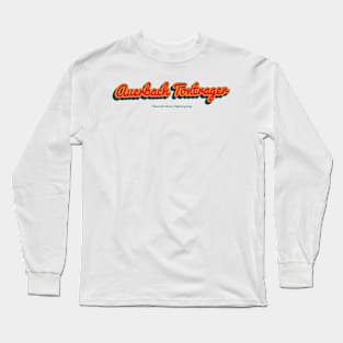Auerbach Tontrager Long Sleeve T-Shirt